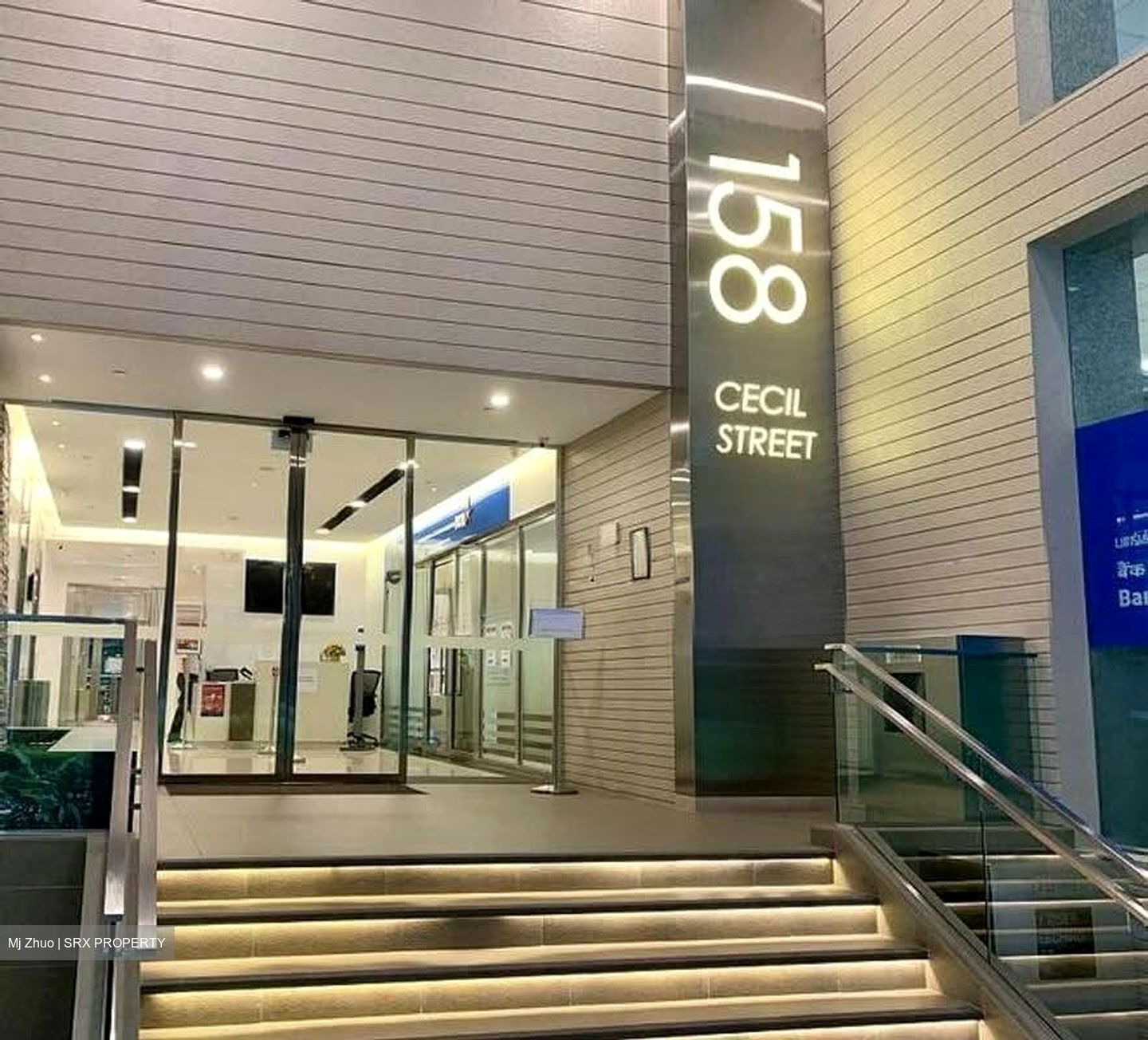 Dapenso Building (D1), Office #615065971